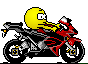 :moto: